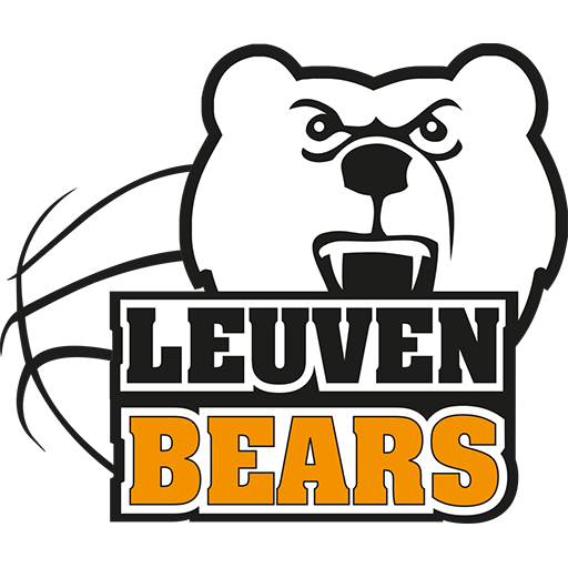 Leuven Bears badge
