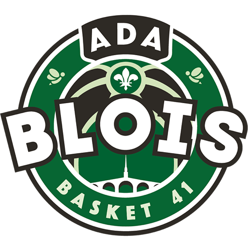 Levallois Metropolitans BC badge