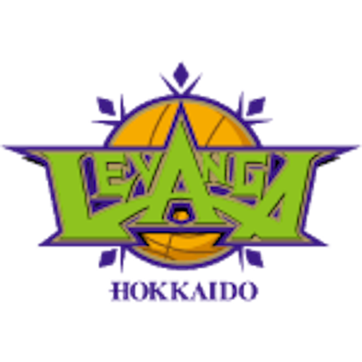 Levanga Hokkaido badge
