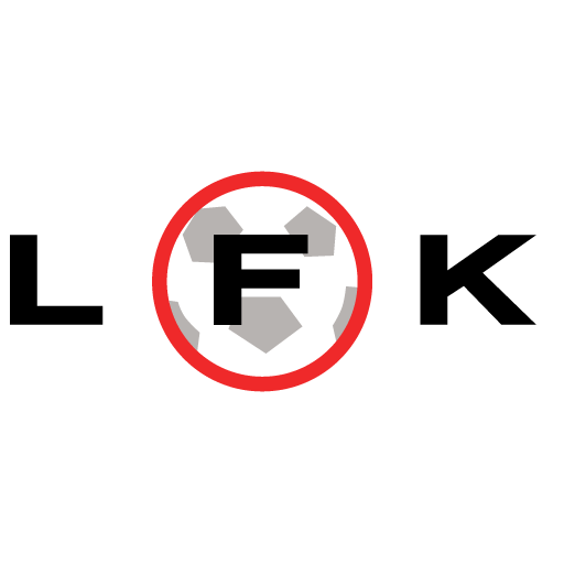 Levanger badge