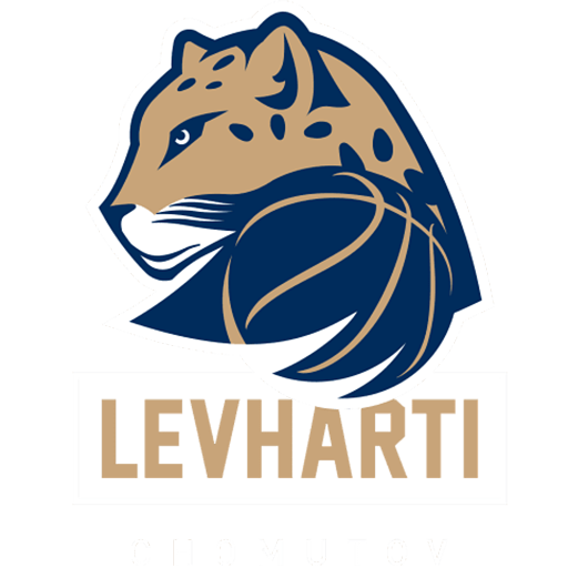 Levharti Chomutov Women badge