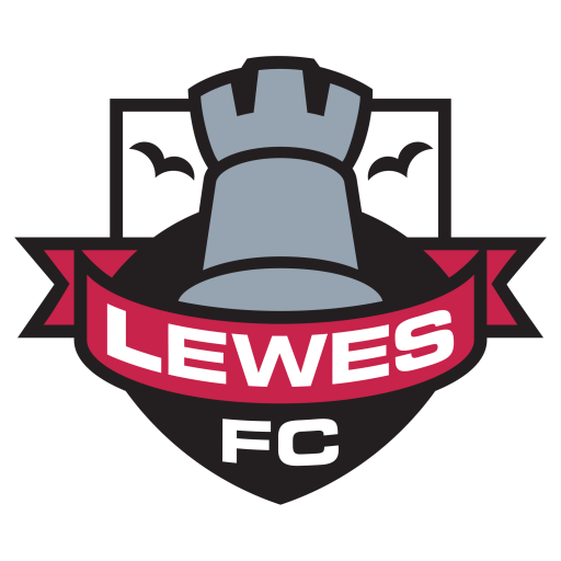 Lewes Women badge