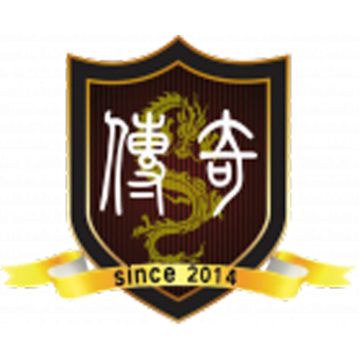 Liaocheng Legend vs Beijing Institute of Technology badge left