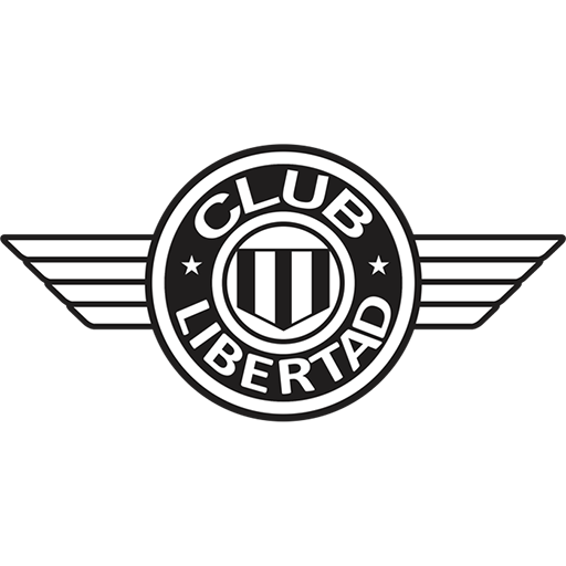 Libertad Femenino badge