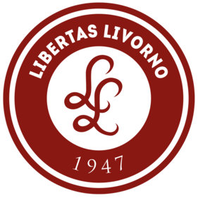 Libertas Livorno badge