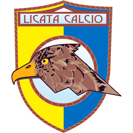 Licata badge