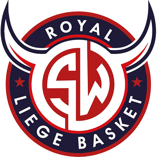 Liège Basket badge