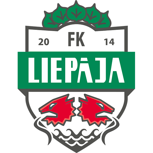 Liepāja badge