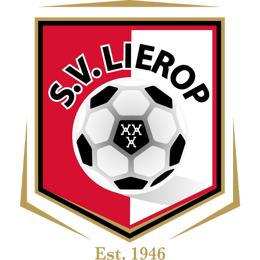 Lierop badge