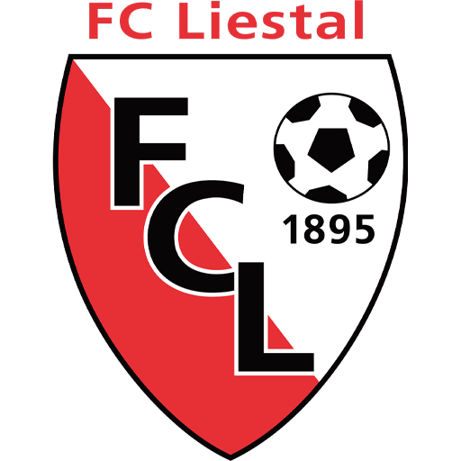 Liestal badge