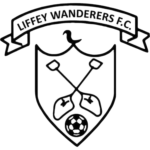 Liffey Wanderers badge