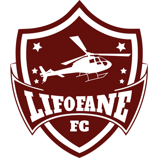 Lifofane badge