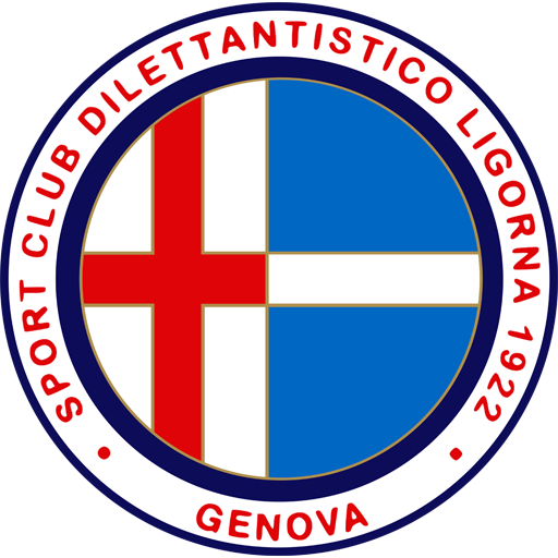 Ligorna badge