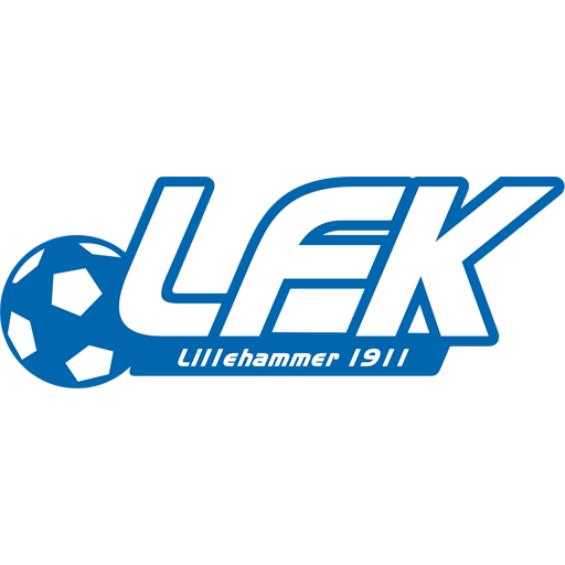 Lillehammer badge