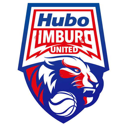 Limburg United badge