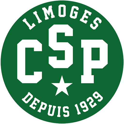 Limoges badge