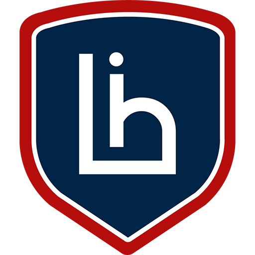 Limoges Handball badge