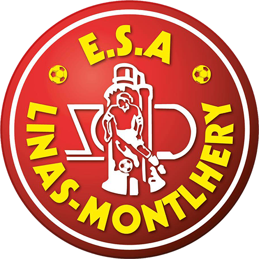Linas-Montlhéry badge