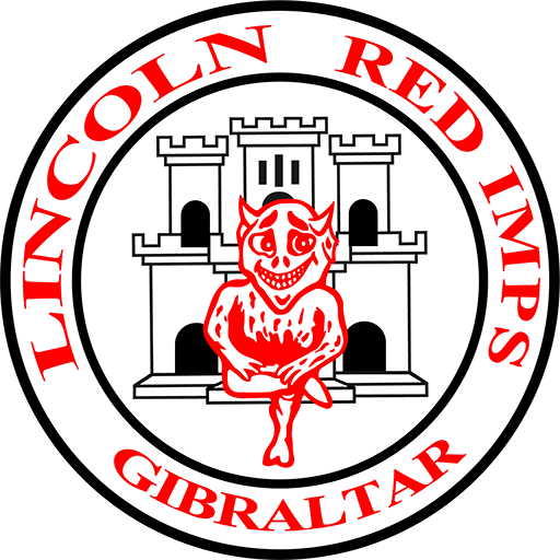 Lincoln Red Imps Youth badge