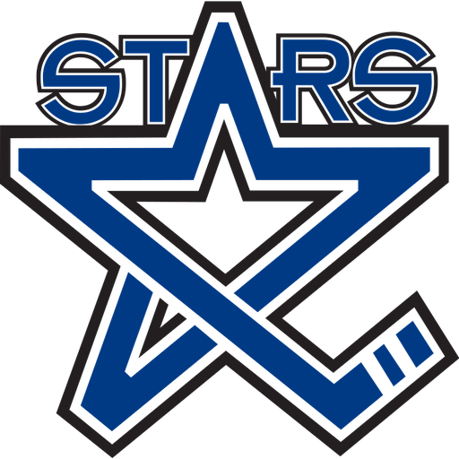 Lincoln Stars badge Lincoln Stars badge
