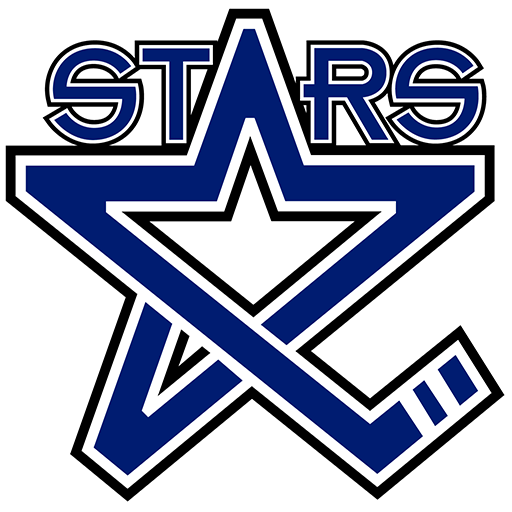 Lincoln Stars badge