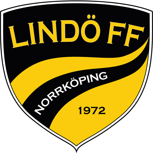 Lindö badge