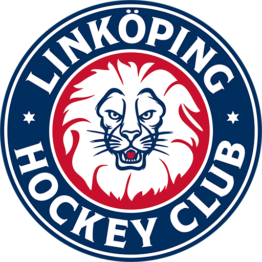 Linköping HC Women badge