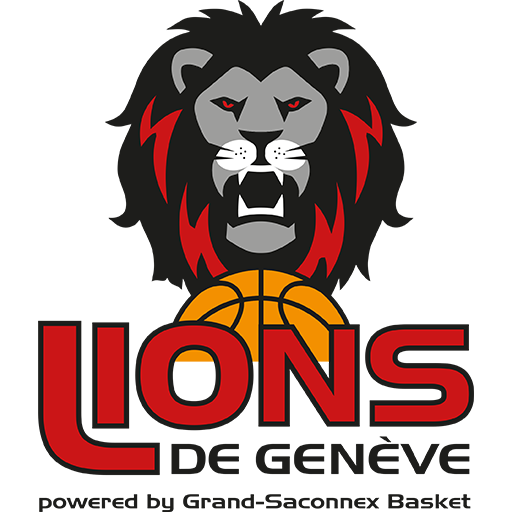 Lions de Genève badge