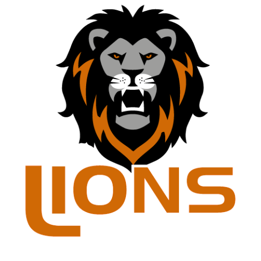 Lions de Genève badge