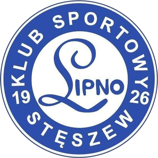 Lipno Stęszew badge
