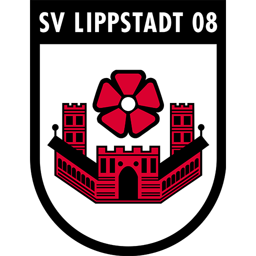 Lippstadt 08 badge