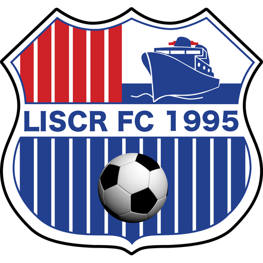 LISCR badge