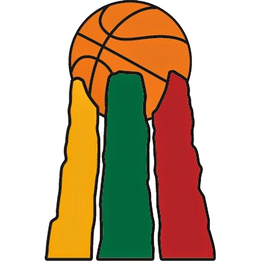 Lithuania Basketball Women badge
