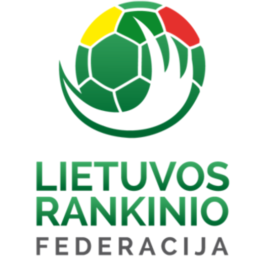 Lithuania Handball badge