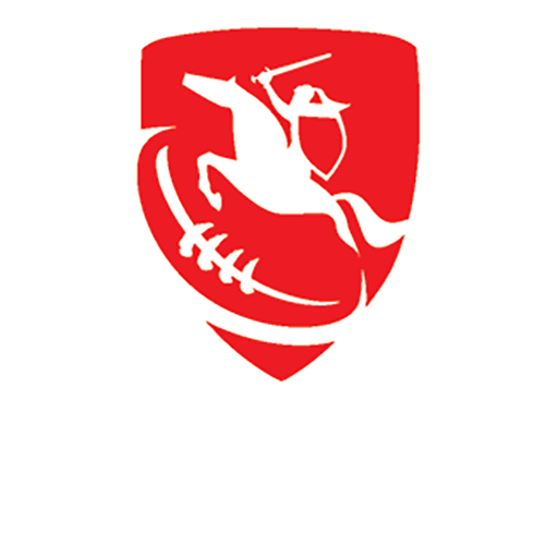Lithuania Rugby badge