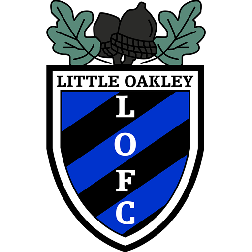 Little Oakley badge