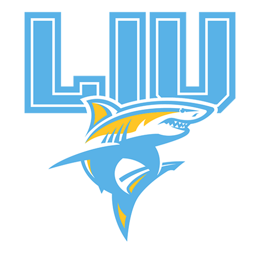 LIU-Brooklyn badge