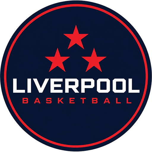Liverpool Basketball badge