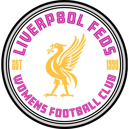 Liverpool Feds badge