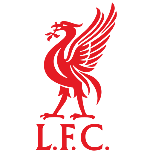 Liverpool Youth badge