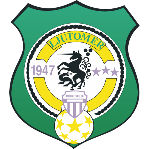 Ljutomer badge