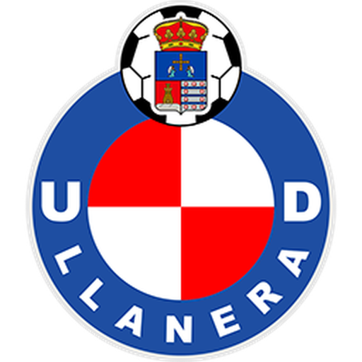 Llanera badge