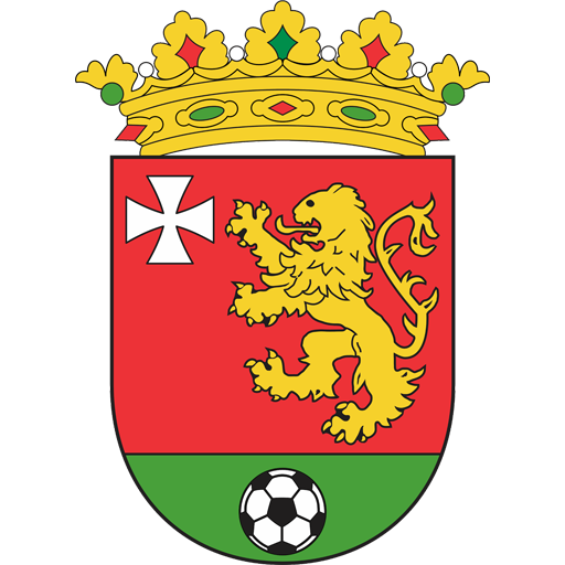 Llanes badge