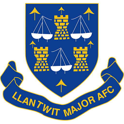 Llantwit Major badge