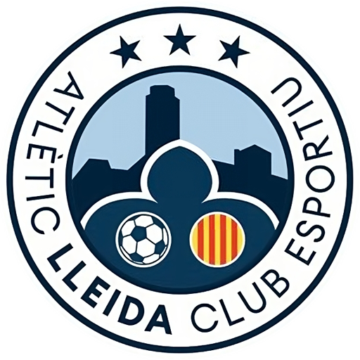 Lleida Esportiu badge