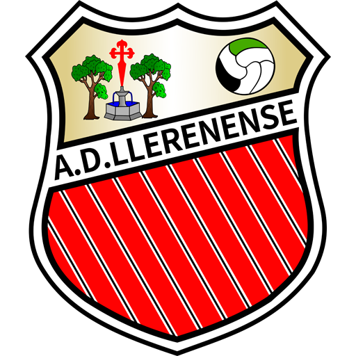 Llerenense badge