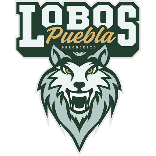 Lobos de Puebla badge