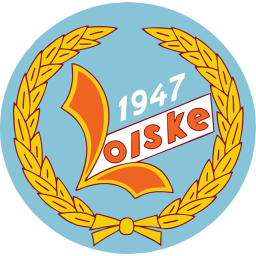 Loiske badge