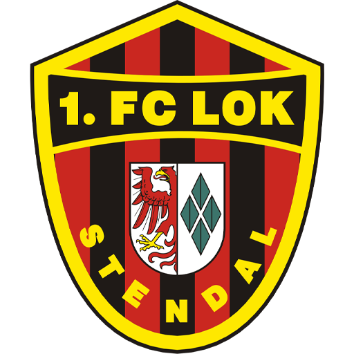 Lok Stendal badge