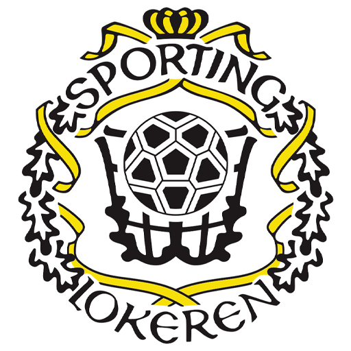 Lokeren badge